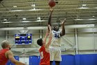MBBall vs WPI  Wheaton College Men’s Basketball vs WPI. - Photo By: KEITH NORDSTROM : Wheaton, Basketball